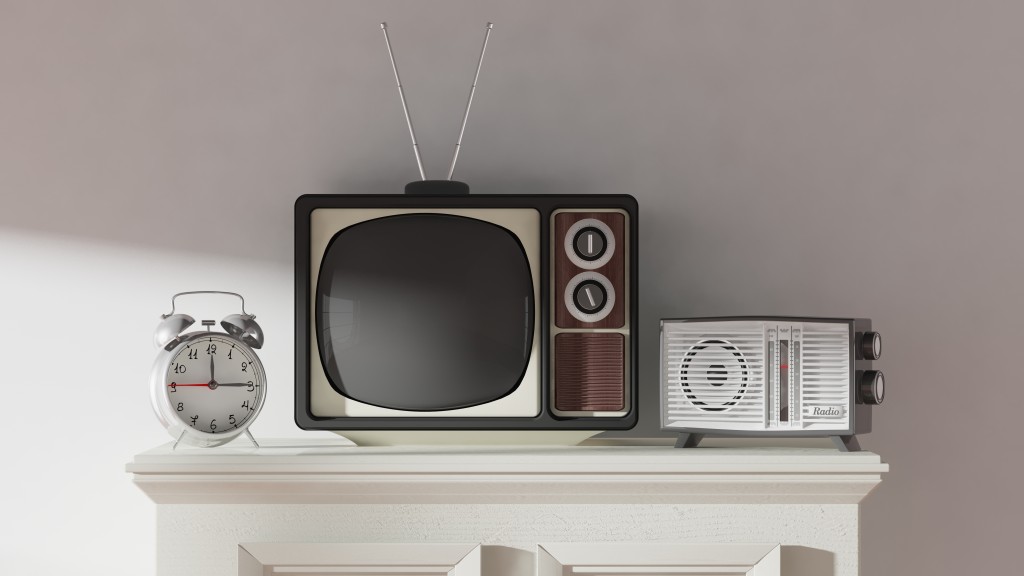TV and Radio Advertising can take you to $10MM