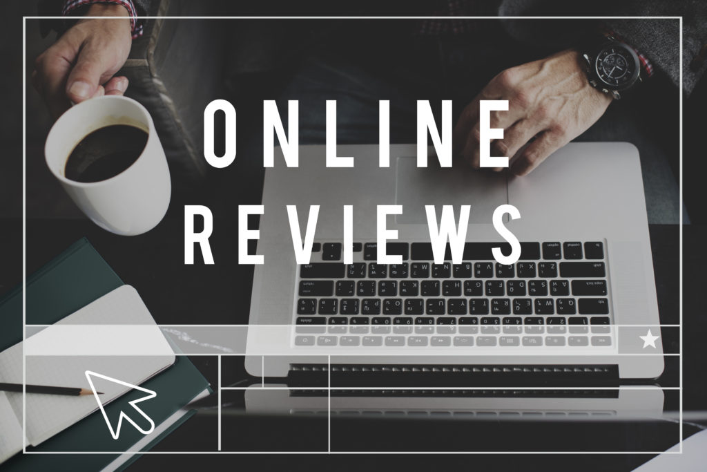 Responding to Online Reviews is Good Business