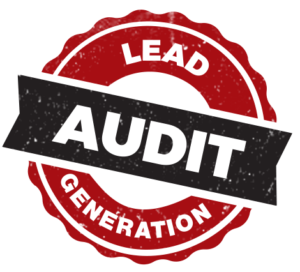 Free Lead Generation Audit