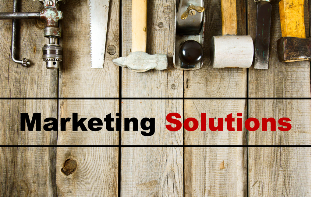 marketing solutions for contractors