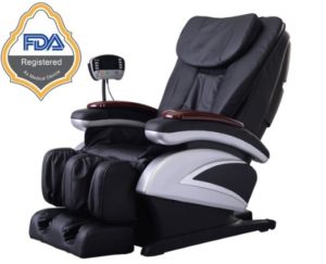 MYM's Awesome Contractor-Referral Giveaway - Full Body Message Recliner