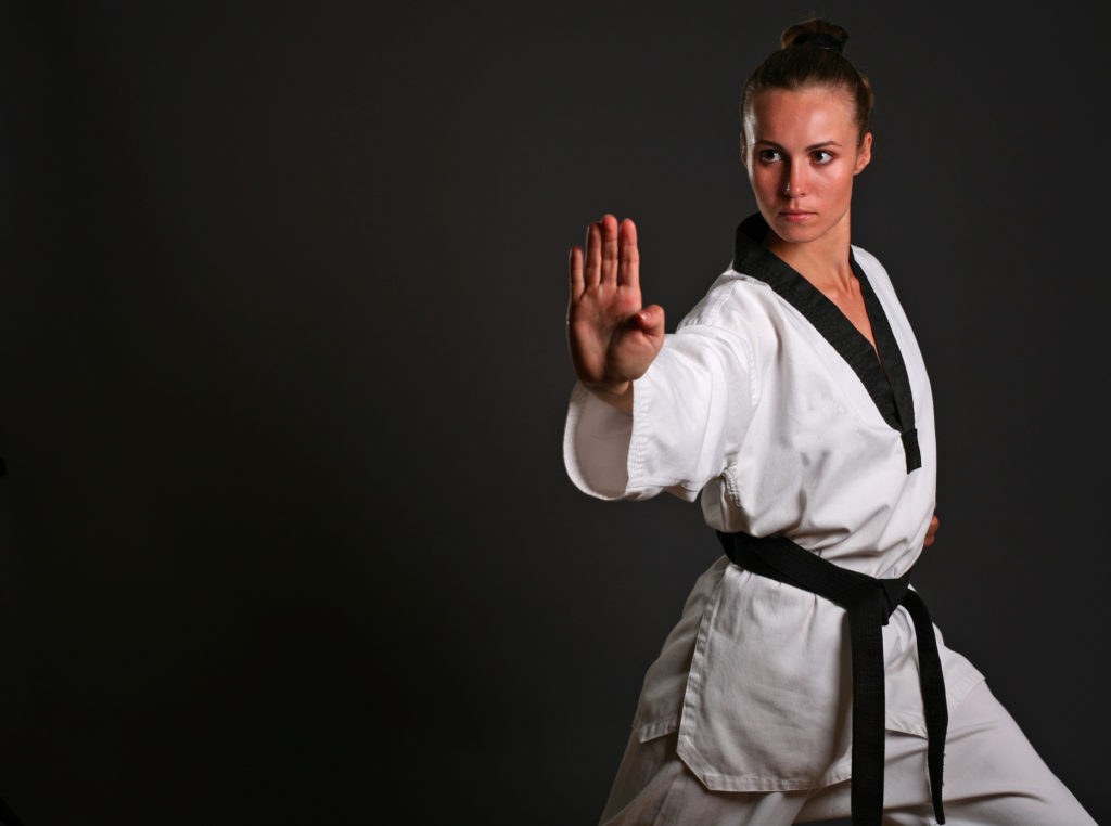 run your SEO with Google Black Belts