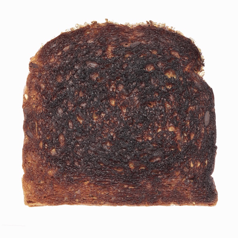 you're burnt toast without SEO