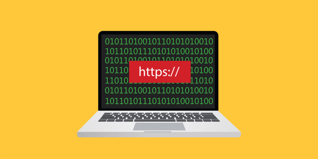 switch website to https from http